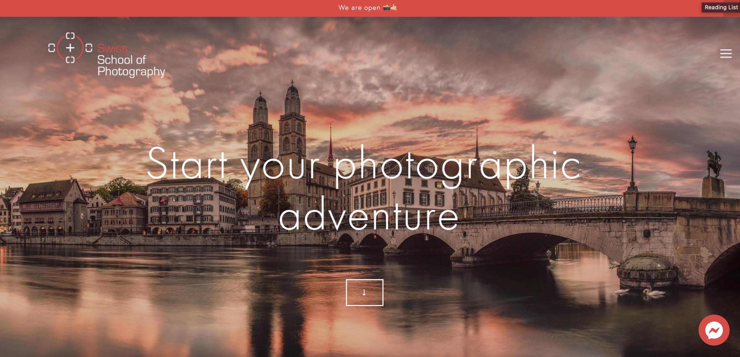 Swiss School of Photography